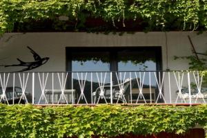 Ferienwohnung „Schwalbennest“/Mosel Apartments, Reil