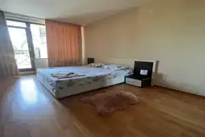 Huge Iglika 2 bedroom apartment, Golden Sands