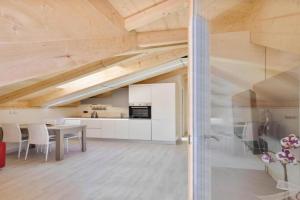 CASA PARE' B&B, Tesero