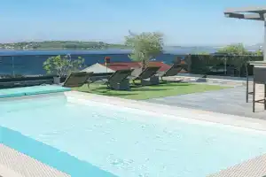 Olive Balcony Vodice-Srima Apartments, Srima