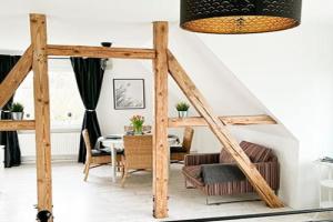 Modernes Apartment mit Balkon free Parking Netflix, Celle