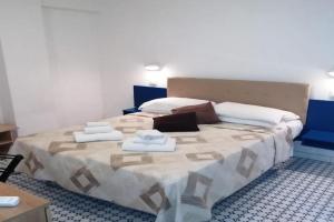 Camere e appartamenti con ingresso indipendente Hotel Le Terrazze, Riccione