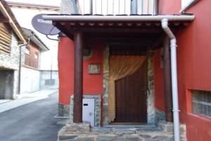Casa vacanza a 1km dalla funivia, Chiesa in Valmalenco