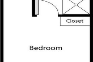city ex hotel ensuite room in city 408, Adelaide
