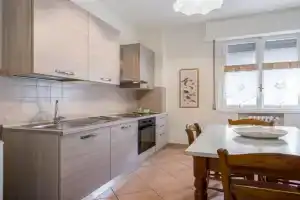 Casa Gioli, Scandicci