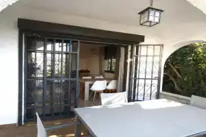 Villa Francisca, Cambrils