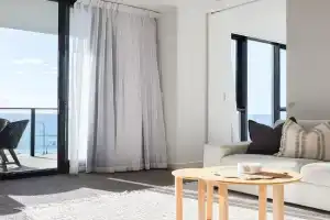 The Swell Apartments, Newcastle