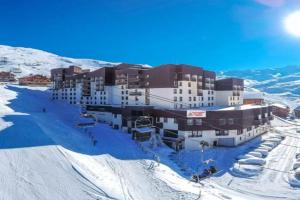 Villages Clubs du Soleil -, Les Menuires