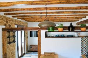 Romantico Apartamento en el Puerto de, Denia