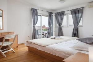 City center Apartments Kuzmanić, Makarska