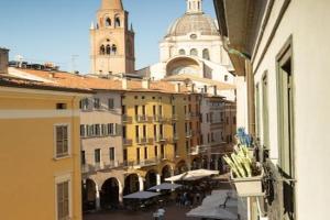 Appartamento Roma 55 Guest house, Mantua