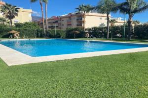 Balcones - Central 3 bed apt with pool and parking Apartments, Estepona