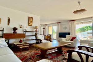 Le Marianne- 3 bedrooms and fully air-conditioned!, Montpellier
