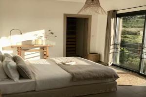 2 pièces vue mer à 3 min des plages Apartments, Propriano