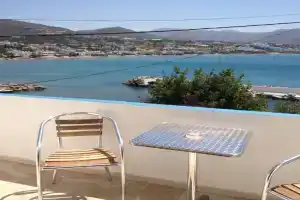 Creta Sun Apartments, Makriyialos