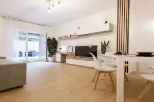 Junior Suite Apartments, Naples