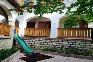 Bella Nautica Guest house, Balatonkenese