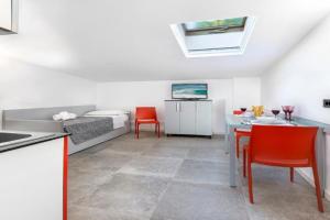 Mini Suite con 1 Camera da letto (4 adulti) Apartments, Riccione