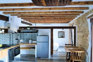 Elegante Apartamento frente al Puerto de, Denia