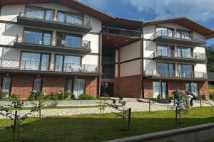 Apart Hotel Falkon, Bakuriani