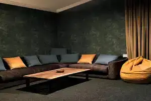 Hotel Eden, Mestia