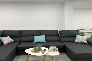 Estadio playa Apartments, Almeria