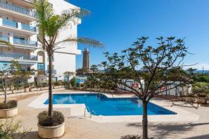 PORT Apartments, Estepona