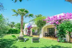 LITORAL COSTA DORADA - CASA OSCA Only families, Cambrils