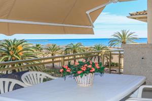 LITORAL COSTA DORADA - GOLF SANT JORDI a Apartments, Cambrils