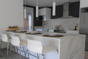 Luxury Apartment, Cambrils