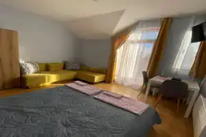 Your Place Apartments, Borovets