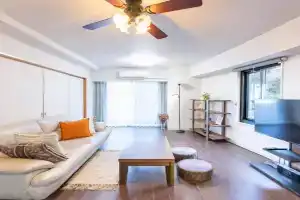 VIVI熱海 自然郷 3001丨VIVI Shizenkyo 3001 Apart-hotel, Atami