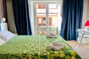 Alex Charme Central Apartments - Corso Umberto, Taormina