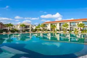 Palaia Hotel Datça, Datca