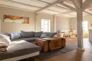 Ferienappartement Bachstelze Apartments, Erfurt