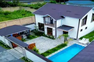 Gabala lux house, Gabala