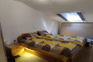 Prijetno stanovanje v bližini Term 3000 - Vivat Apartments, Moravske Toplice