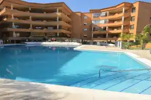Sun Hill Los Pacos 2 Bed Apt Apartments, Mijas