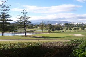 Beautiful Apt with Golf & Lake Views Mijas Golf Apartments, La Cala de Mijas