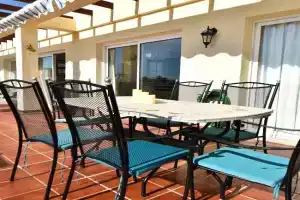 Seaviews Balcones de Chaparral 3 Bed Apt Apartments, Fuengirola