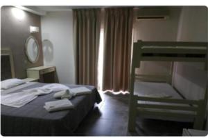 Rachoni Resort, Skala Rachoniou