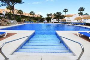 Wyndham Resort 4 Bed House, Fuengirola