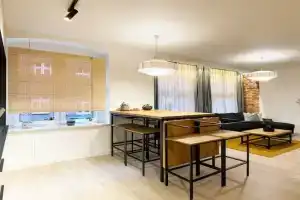 BYT Nikiszowiec - Modern Silesian Apartment, Katowice