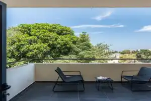 Domus Carmel Hotel, Haifa