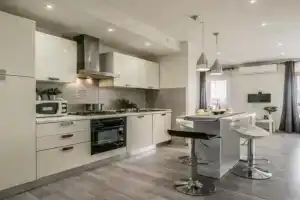 GuestHost - Kasanova Apartment, Marghera