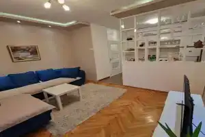 Your place in Apartments, Podgorica