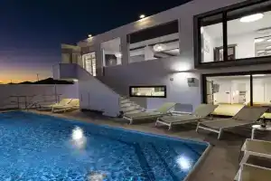 Villa Atlantico - Planta Baja, Arrecife