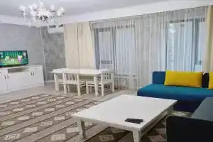 luxury apartment, Bishkek