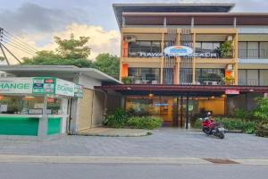 Rawai Sea Beach Apart-hotel, Rawai