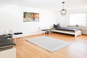 beautiful 3-room apartment, Wetzlar